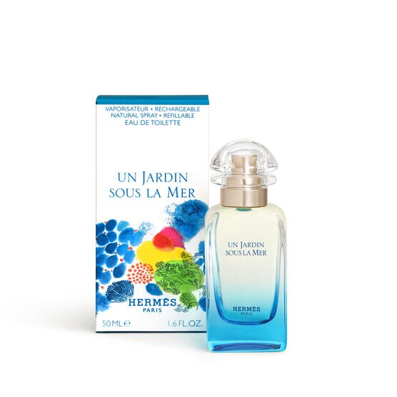 UN JARDIN SOUS LA MER EDT 50ML